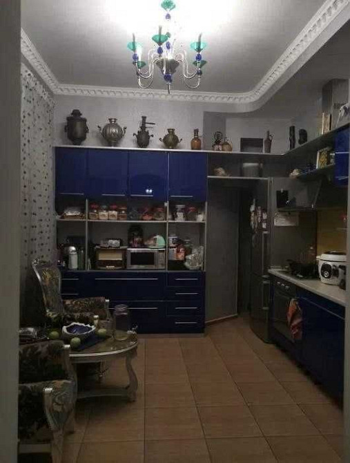 Четырёхкомнатная квартира 147м2 на Маразлиевской/Базарная/Центр Odesa - photo 8