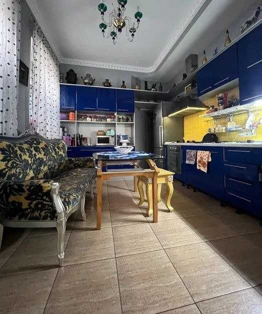 Четырёхкомнатная квартира 147м2 на Маразлиевской/Базарная/Центр Odesa - photo 7