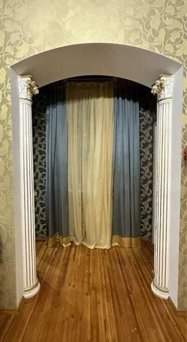 Четырёхкомнатная квартира 147м2 на Маразлиевской/Базарная/Центр Odesa - photo 4