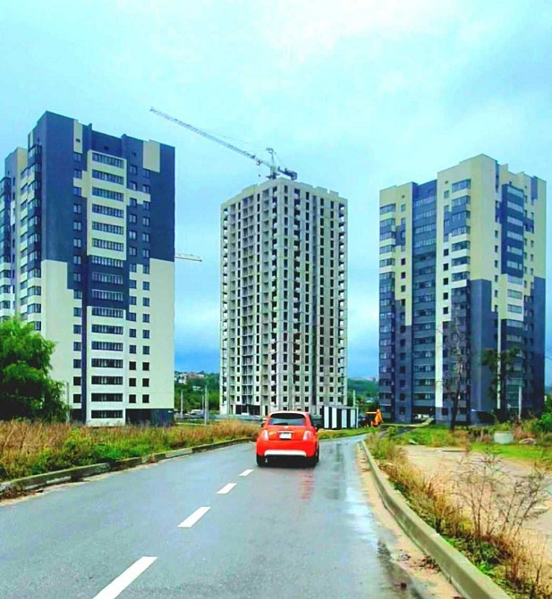 Продам 1к. квартиру в новострое ЖК ОАЗИС Харьков - изображение 2