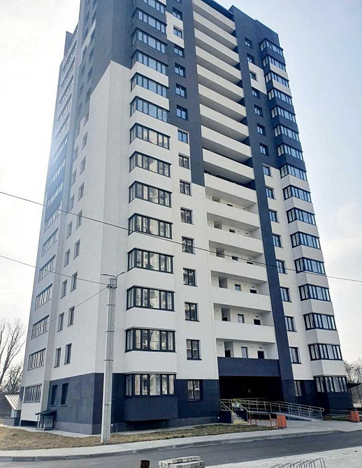 Продам 1к. квартиру в новострое ЖК ОАЗИС Харьков - изображение 1