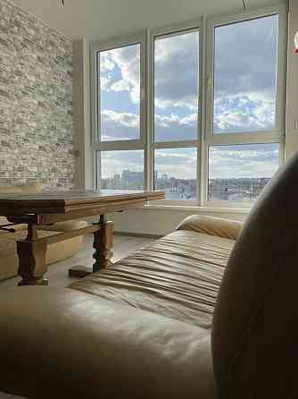 47 м² люксового комфорту та сучасного стилю Львов