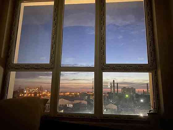 47 м² люксового комфорту та сучасного стилю Львов