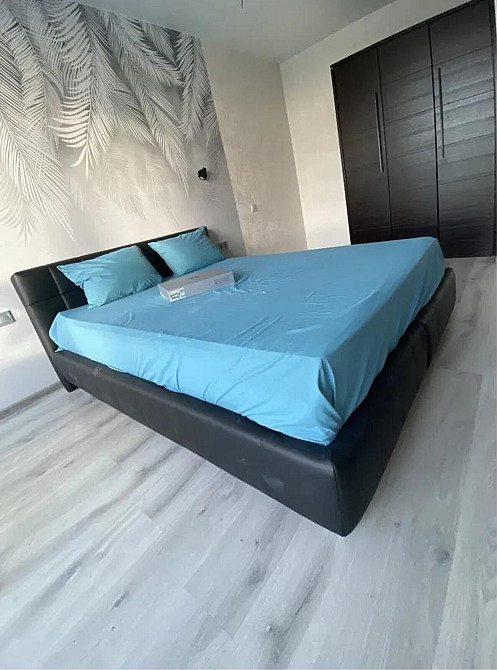 47 м² люксового комфорту та сучасного стилю Львів - зображення 6