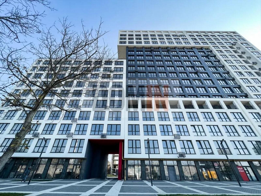 47 м² люксового комфорту та сучасного стилю Львів - зображення 1