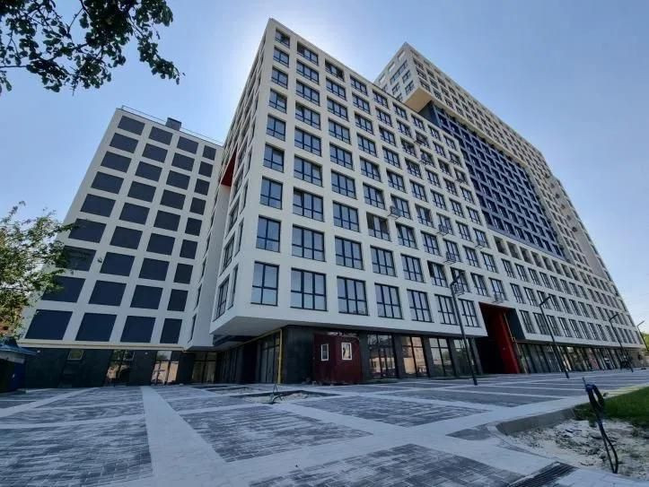 47 м² люксового комфорту та сучасного стилю Львів - зображення 2