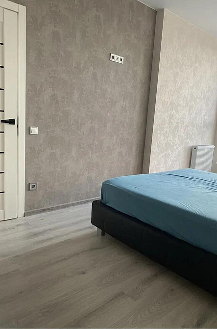 47 м² люксового комфорту та сучасного стилю Львів - зображення 8