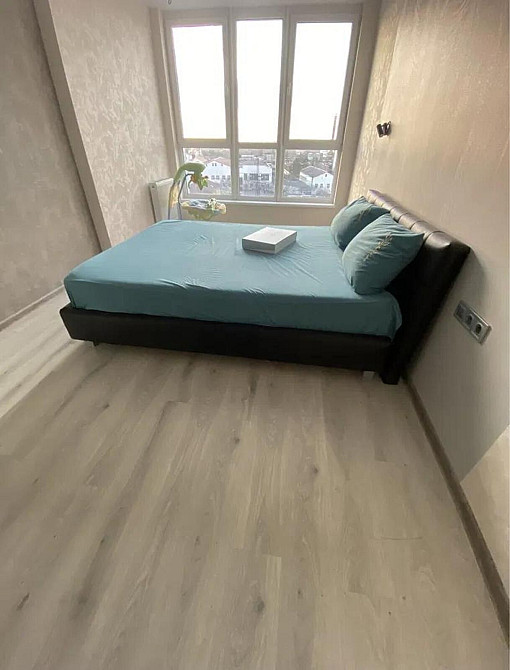 47 м² люксового комфорту та сучасного стилю Львів - зображення 7