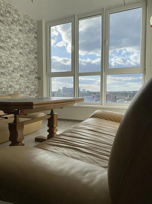 47 м² люксового комфорту та сучасного стилю Львів - зображення 5