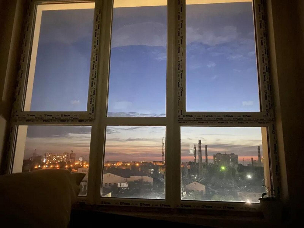 47 м² люксового комфорту та сучасного стилю Львів - зображення 4