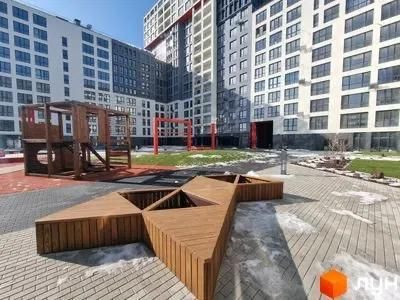 47 м² люксового комфорту та сучасного стилю Львів - зображення 3