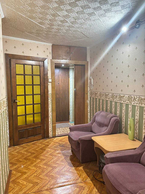Продаж 2-кімнатна квартира Алмазний Полтава - изображение 7