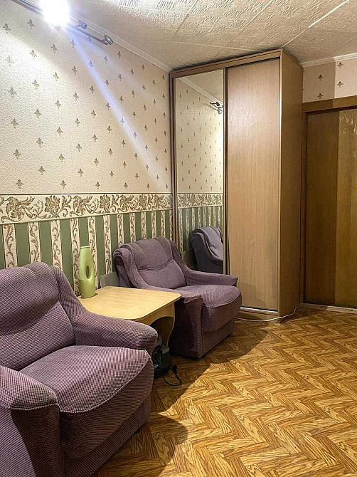 Продаж 2-кімнатна квартира Алмазний Полтава - изображение 8