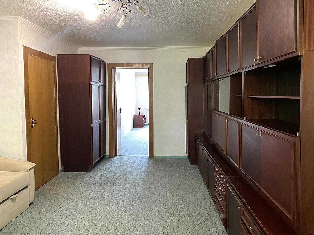 Продаж 2-кімнатна квартира Алмазний Полтава - изображение 3