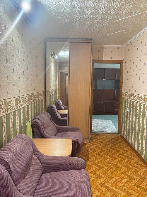 Продаж 2-кімнатна квартира Алмазний Полтава - изображение 6