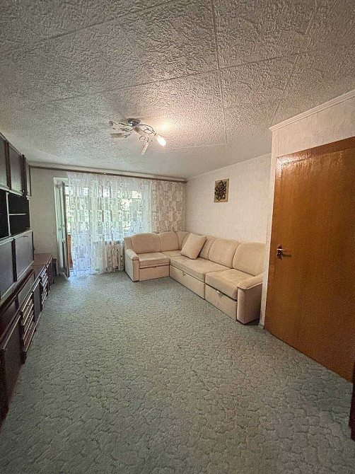 Продаж 2-кімнатна квартира Алмазний Полтава - изображение 2