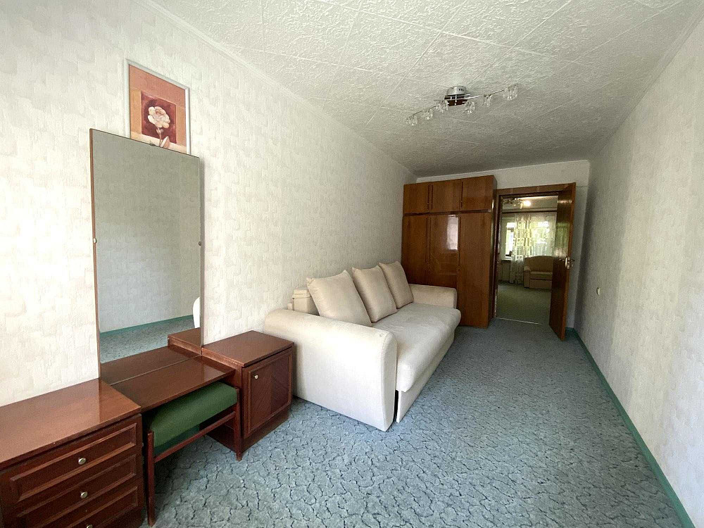 Продаж 2-кімнатна квартира Алмазний Полтава - изображение 4