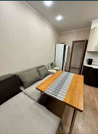 Велика 2-кімн. квартира з ремонтом вул. Верховинна, ст.м. Житомирська Київ