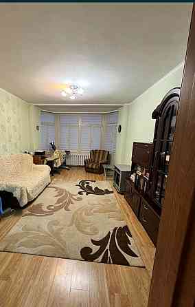 Велика 2-кімн. квартира з ремонтом вул. Верховинна, ст.м. Житомирська Київ