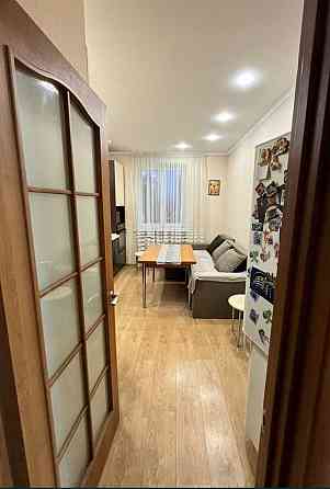 Велика 2-кімн. квартира з ремонтом вул. Верховинна, ст.м. Житомирська Київ