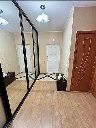 Велика 2-кімн. квартира з ремонтом вул. Верховинна, ст.м. Житомирська Київ