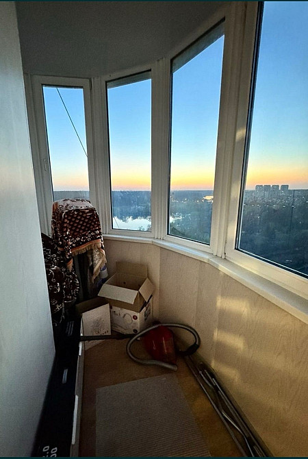 Велика 2-кімн. квартира з ремонтом вул. Верховинна, ст.м. Житомирська Київ - зображення 8