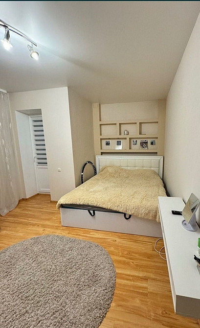 Велика 2-кімн. квартира з ремонтом вул. Верховинна, ст.м. Житомирська Київ - зображення 7