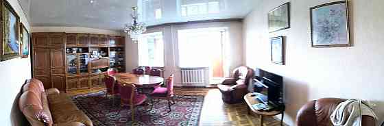 Продам 3 кім.квартиру у  Центрі міста 90м2 Харьков