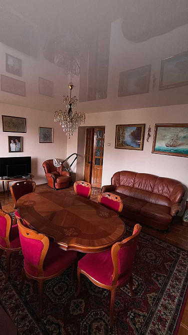 Продам 3 кім.квартиру у  Центрі міста 90м2 Харьков - изображение 1