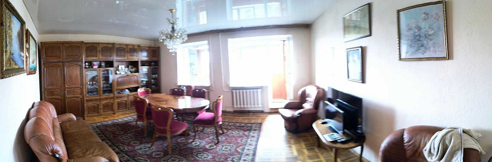 Продам 3 кім.квартиру у  Центрі міста 90м2 Харьков - изображение 6