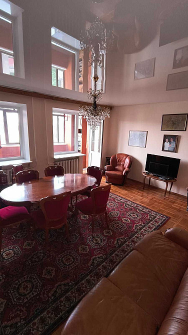 Продам 3 кім.квартиру у  Центрі міста 90м2 Харьков - изображение 2