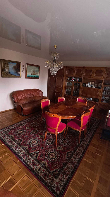 Продам 3 кім.квартиру у  Центрі міста 90м2 Харьков - изображение 4