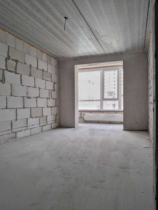 ..ПРОДАЖ 1-кімнатної квартири в новобудові ЖК "Мрія" (ЗАЗ) YN Чернігів - зображення 4