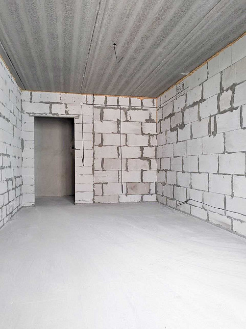 ..ПРОДАЖ 1-кімнатної квартири в новобудові ЖК "Мрія" (ЗАЗ) YN Чернігів - зображення 7