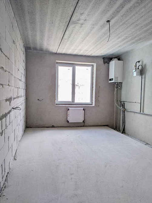 ..ПРОДАЖ 1-кімнатної квартири в новобудові ЖК "Мрія" (ЗАЗ) YN Чернігів - зображення 3