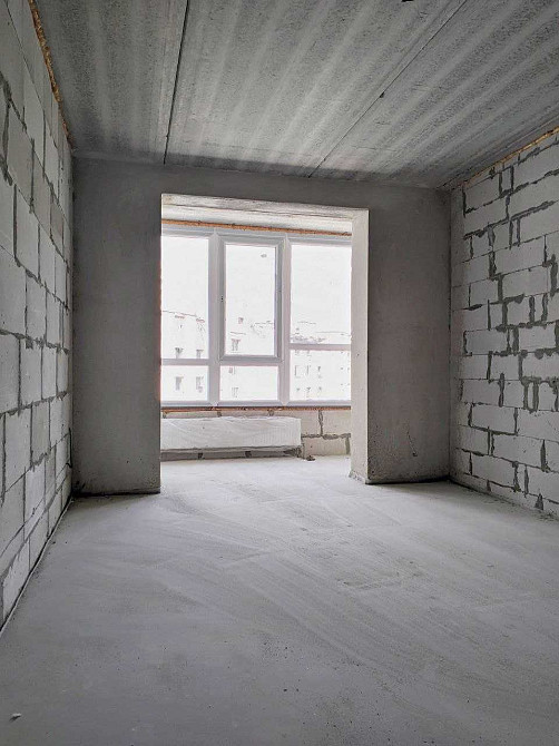 ..ПРОДАЖ 1-кімнатної квартири в новобудові ЖК "Мрія" (ЗАЗ) YN Чернігів - зображення 5