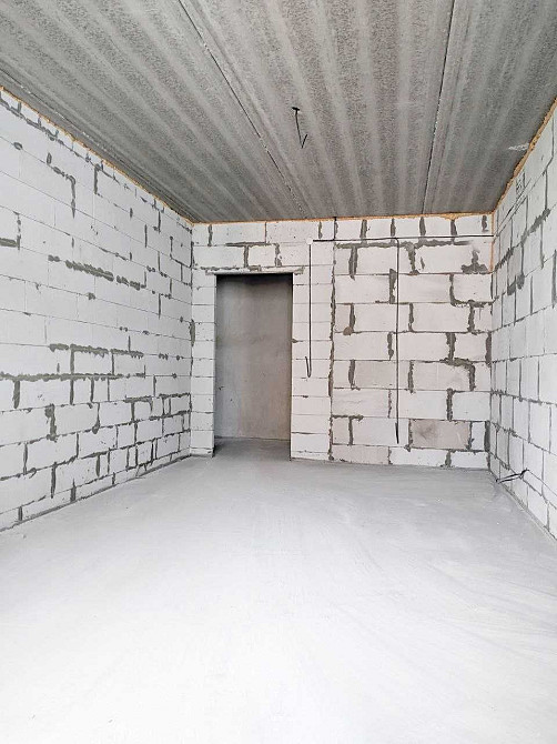 ..ПРОДАЖ 1-кімнатної квартири в новобудові ЖК "Мрія" (ЗАЗ) YN Чернігів - зображення 6