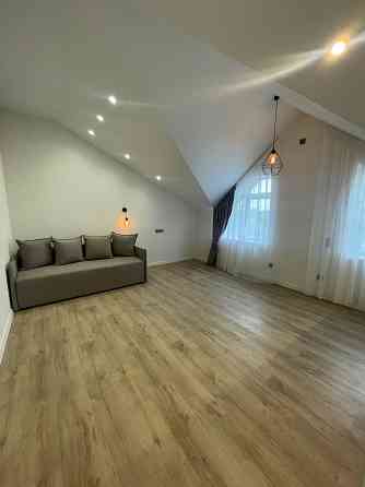 Продаж квартири з новим ремонтом де ніхто не проживав Ворзель