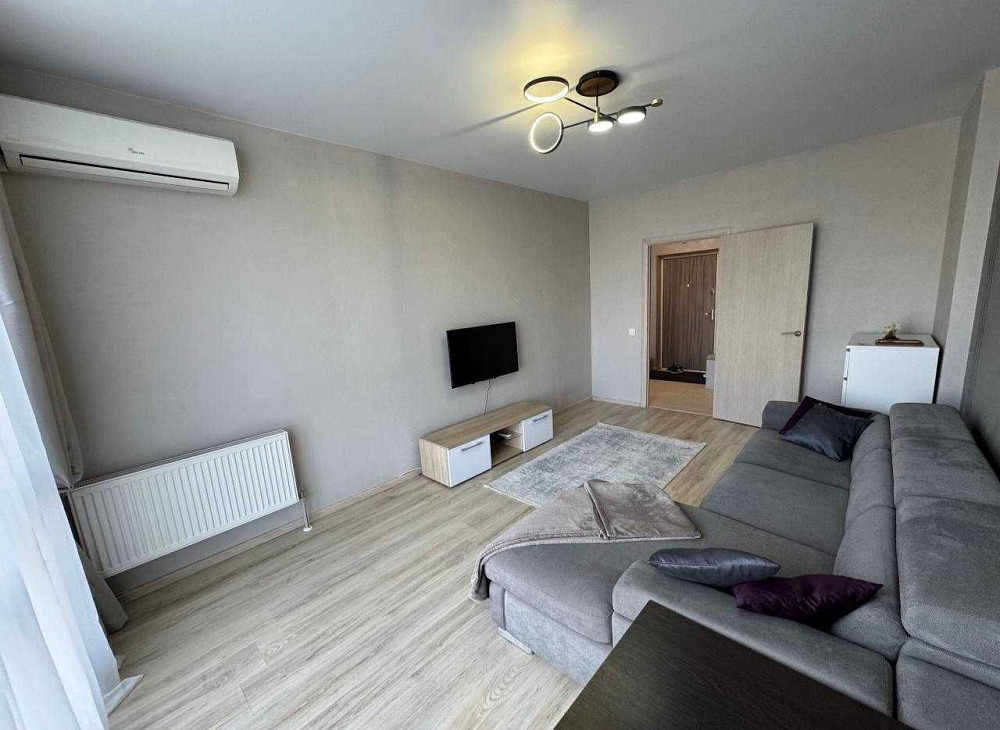 Продам квартиру в ЖК Одесские Традиции/Воробьева Odesa - photo 2