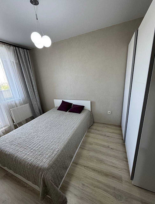 Продам квартиру в ЖК Одесские Традиции/Воробьева Odesa - photo 3