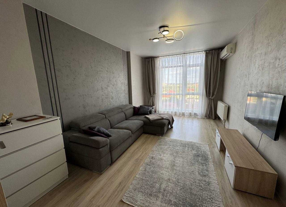 Продам квартиру в ЖК Одесские Традиции/Воробьева Odesa - photo 1