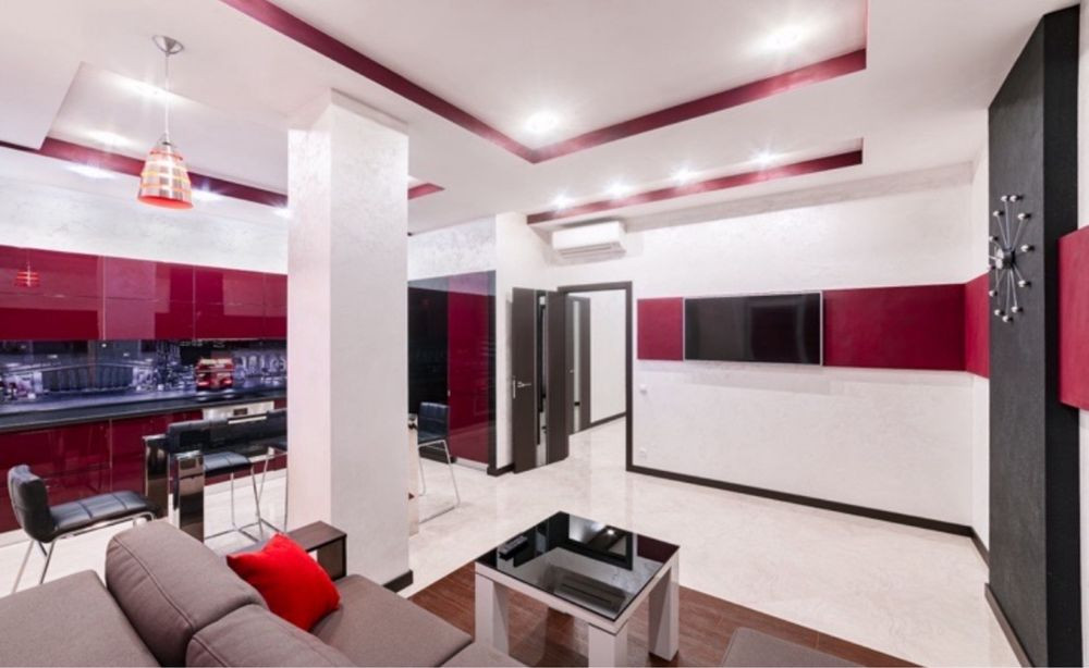 Продам 94м2 Аркадия 1 жемчужина видно море Odesa - photo 5