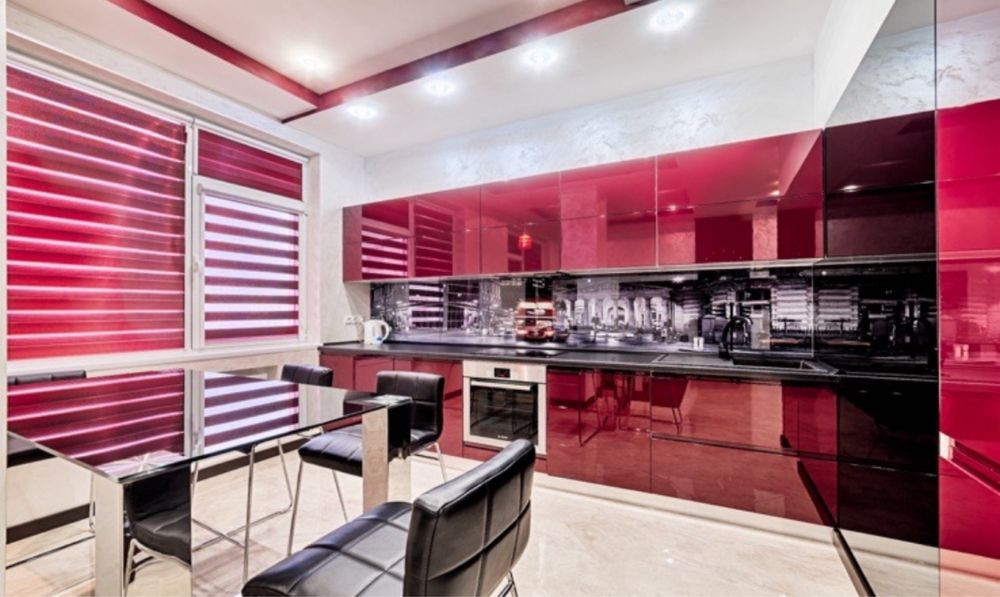 Продам 94м2 Аркадия 1 жемчужина видно море Odesa - photo 4