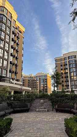 Продаж однокімнатної квартири 32.9 м2 в ЖК Софія Резиденс Софиевская Борщаговка