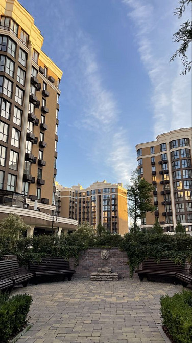 Продаж однокімнатної квартири 32.9 м2 в ЖК Софія Резиденс Софиевская Борщаговка - изображение 2