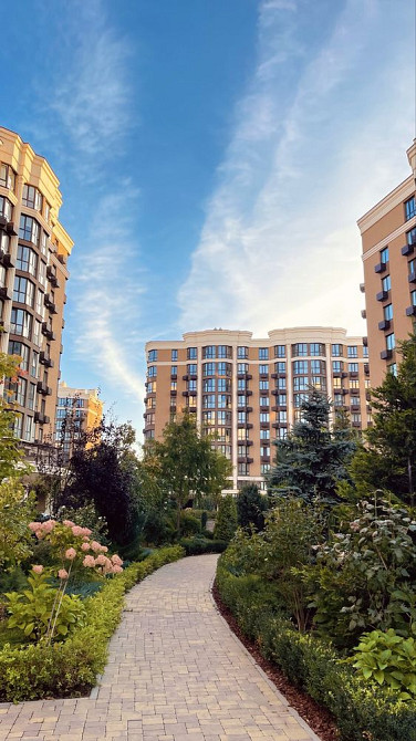 Продаж однокімнатної квартири 32.9 м2 в ЖК Софія Резиденс Софиевская Борщаговка - изображение 3