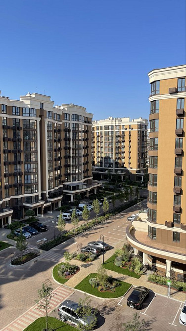 Продаж однокімнатної квартири 32.9 м2 в ЖК Софія Резиденс Софиевская Борщаговка - изображение 4