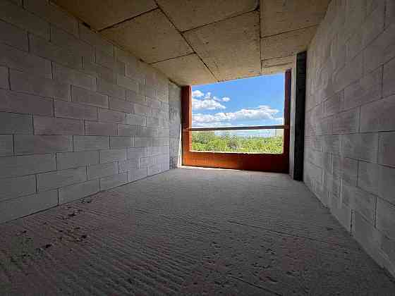 Продаж видової 1-кім кв від  забудовника можливе розтермінування Івано-Франківськ