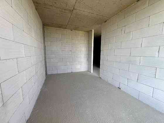 Продаж видової 1-кім кв від  забудовника можливе розтермінування Івано-Франківськ