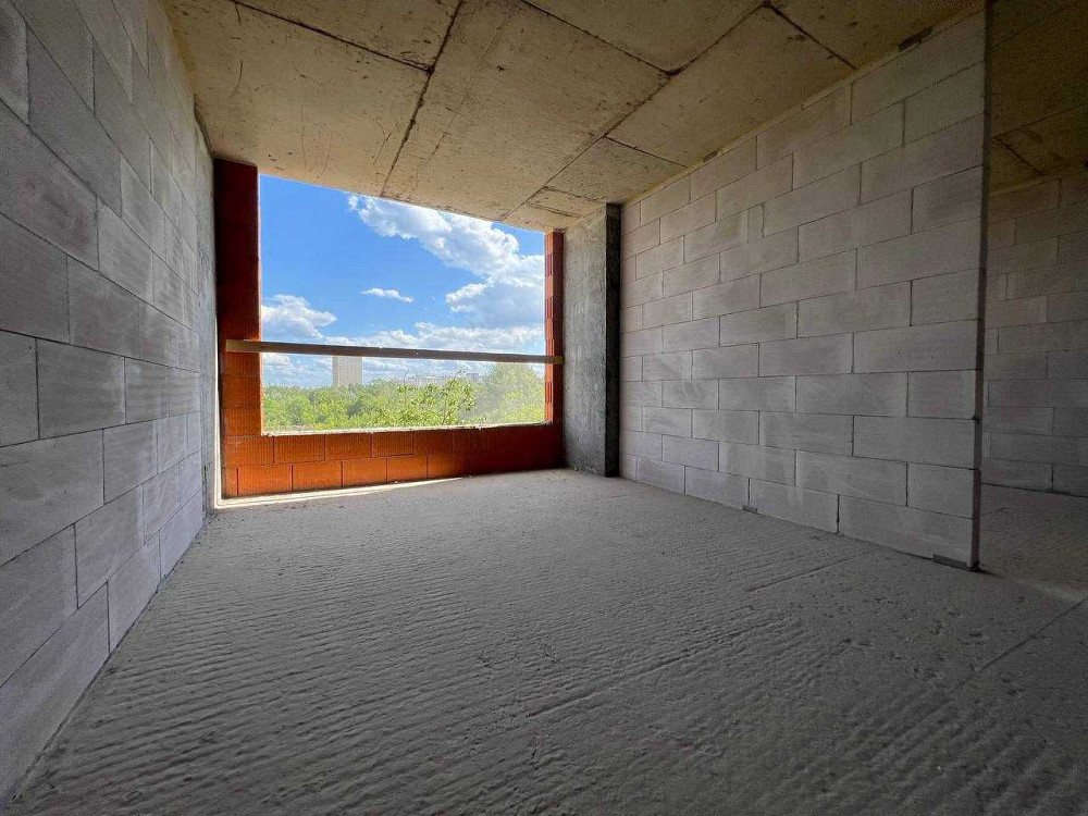 Продаж видової 1-кім кв від  забудовника можливе розтермінування Івано-Франківськ - зображення 1